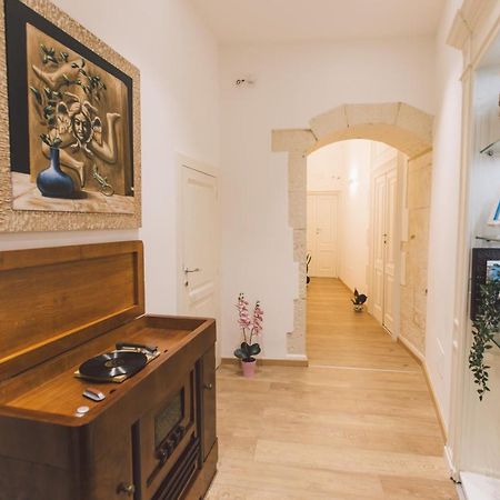 Le Muse Di Apollo Apartment Syracuse Bagian luar foto