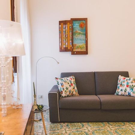 Le Muse Di Apollo Apartment Syracuse Bagian luar foto