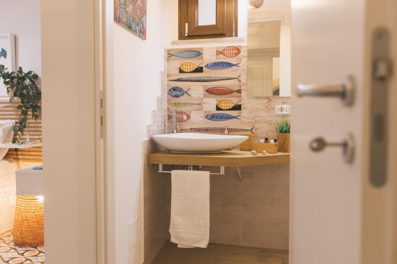 Le Muse Di Apollo Apartment Syracuse Bagian luar foto