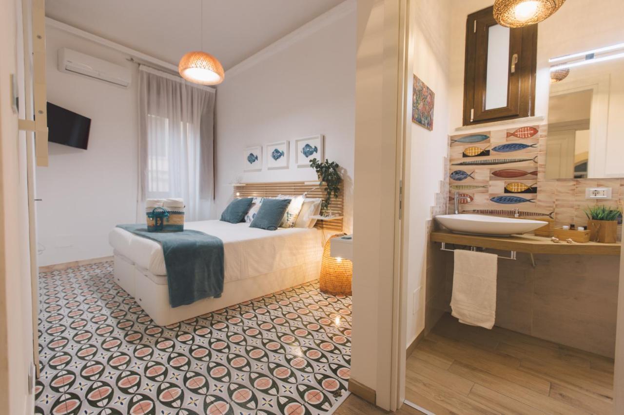 Le Muse Di Apollo Apartment Syracuse Bagian luar foto
