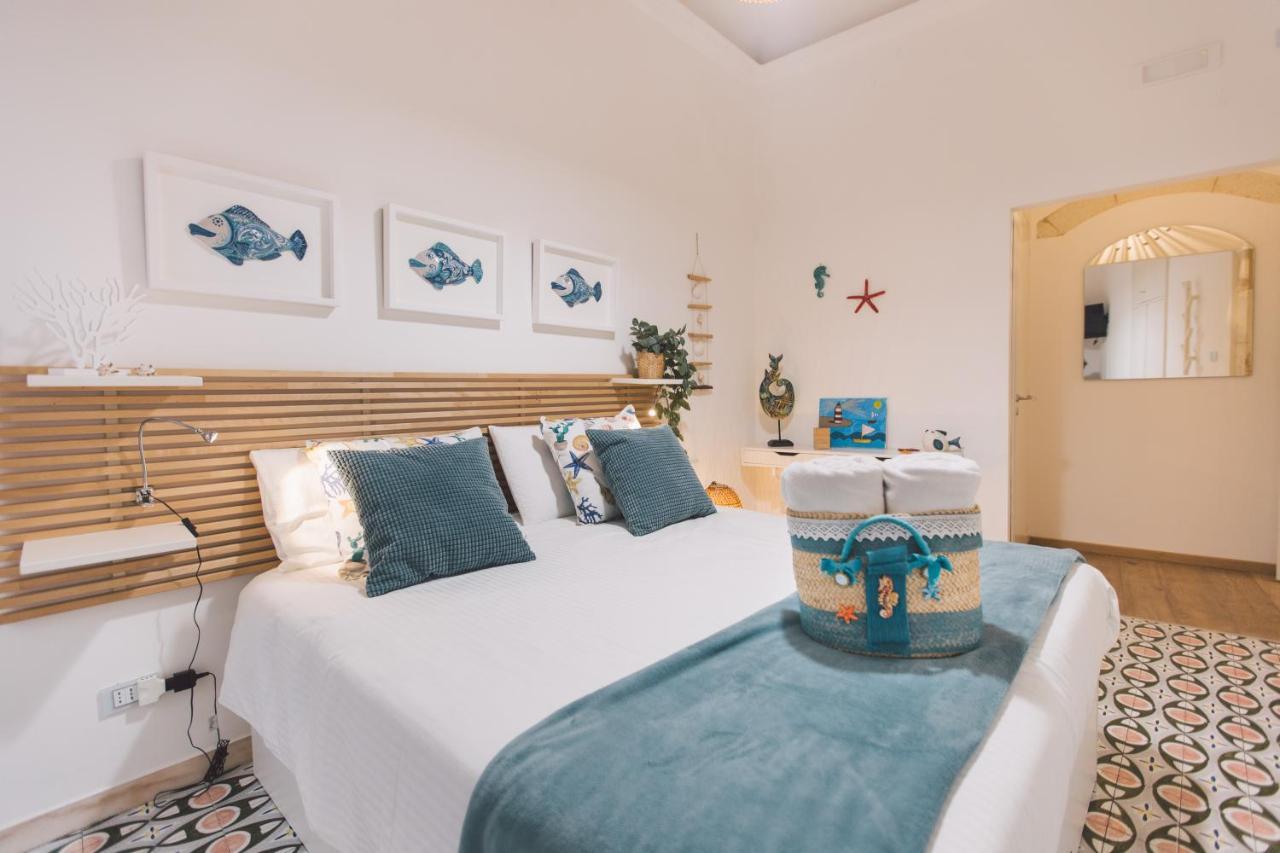 Le Muse Di Apollo Apartment Syracuse Bagian luar foto