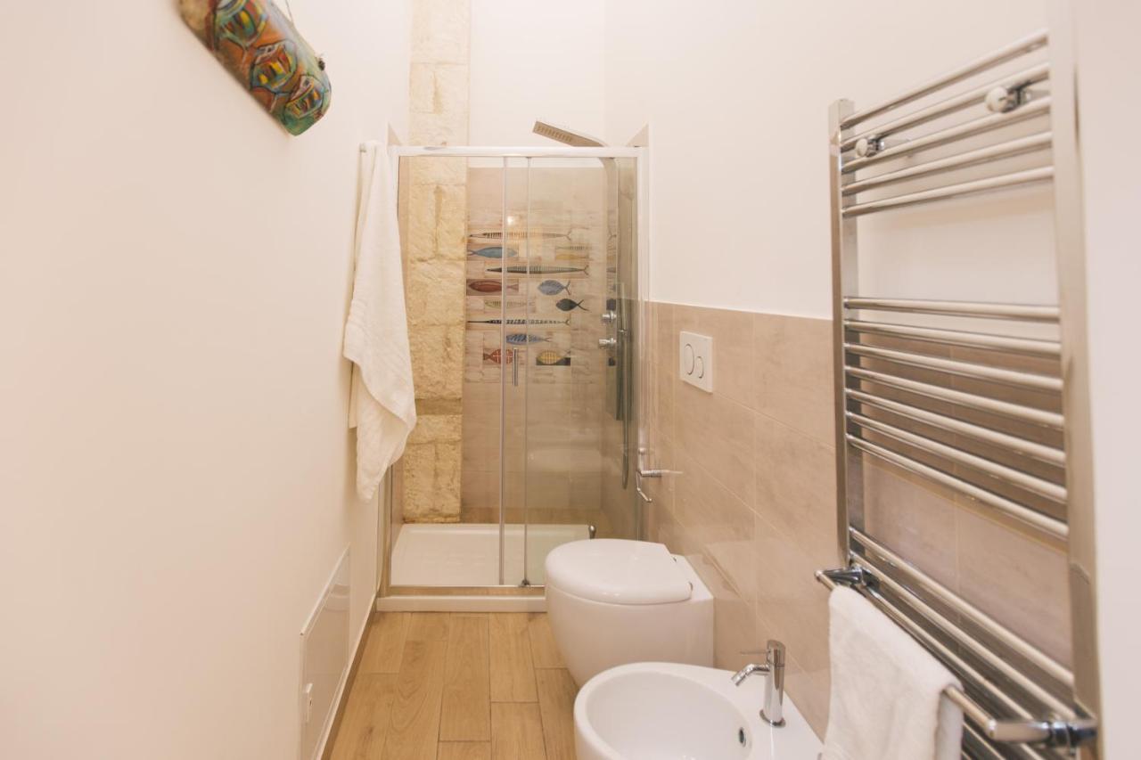 Le Muse Di Apollo Apartment Syracuse Bagian luar foto