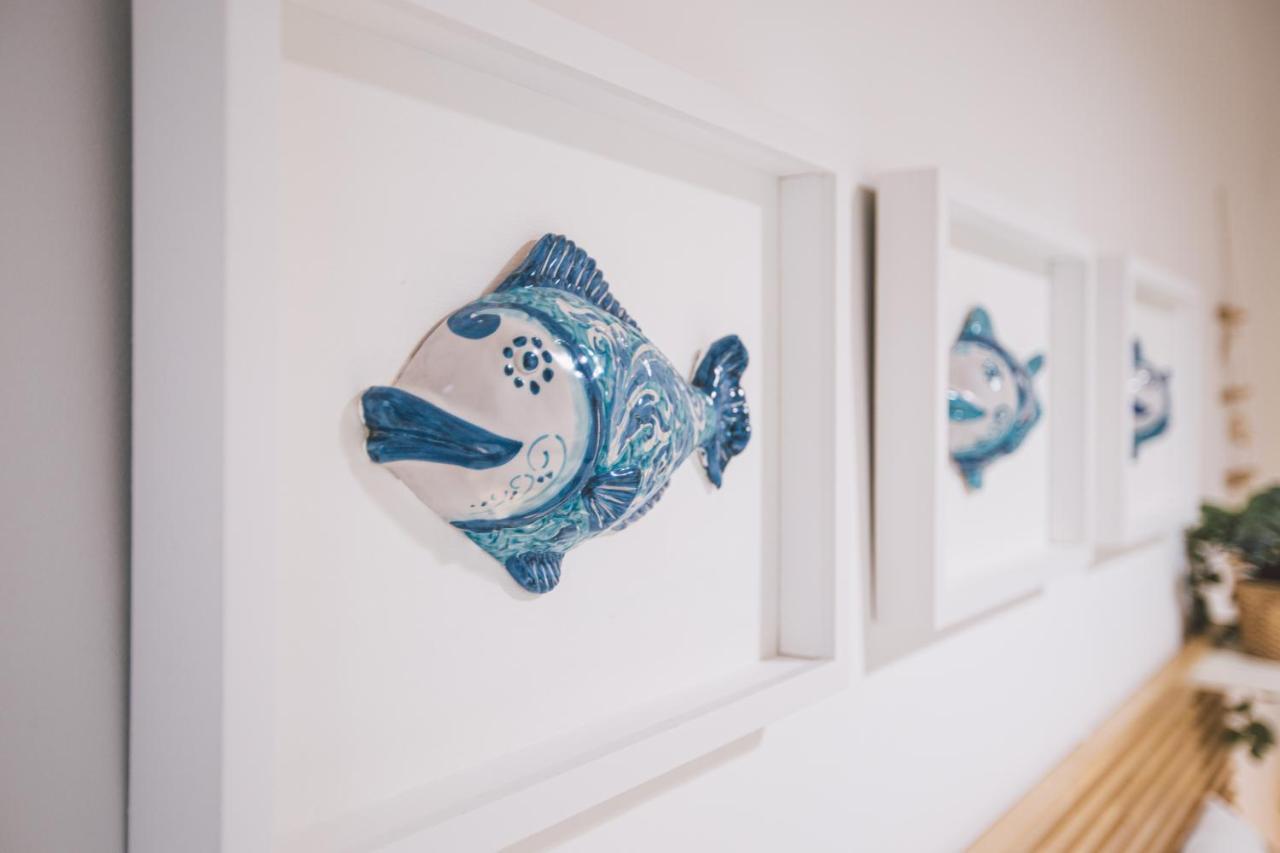Le Muse Di Apollo Apartment Syracuse Bagian luar foto