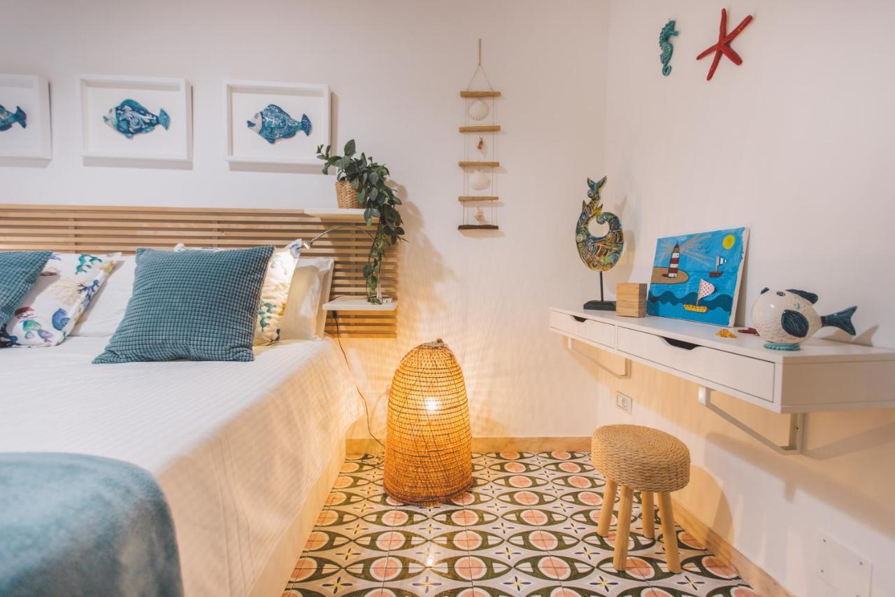 Le Muse Di Apollo Apartment Syracuse Bagian luar foto