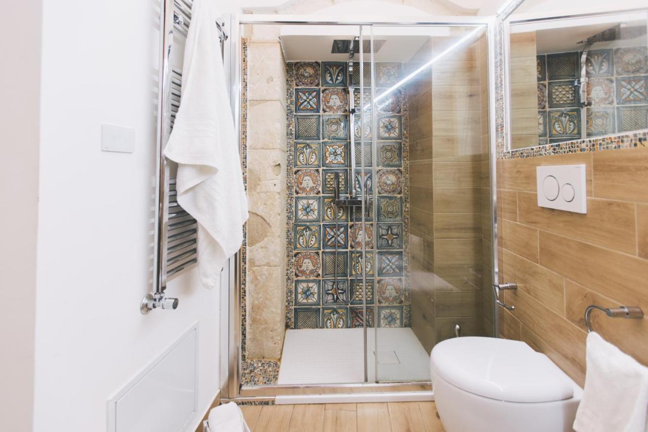 Le Muse Di Apollo Apartment Syracuse Bagian luar foto