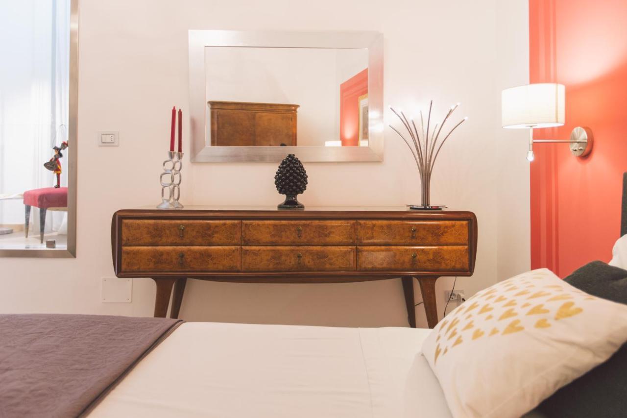 Le Muse Di Apollo Apartment Syracuse Bagian luar foto