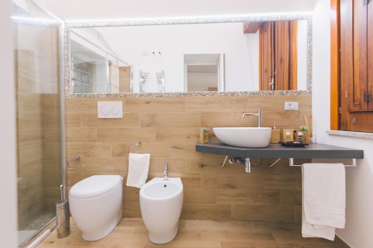 Le Muse Di Apollo Apartment Syracuse Bagian luar foto