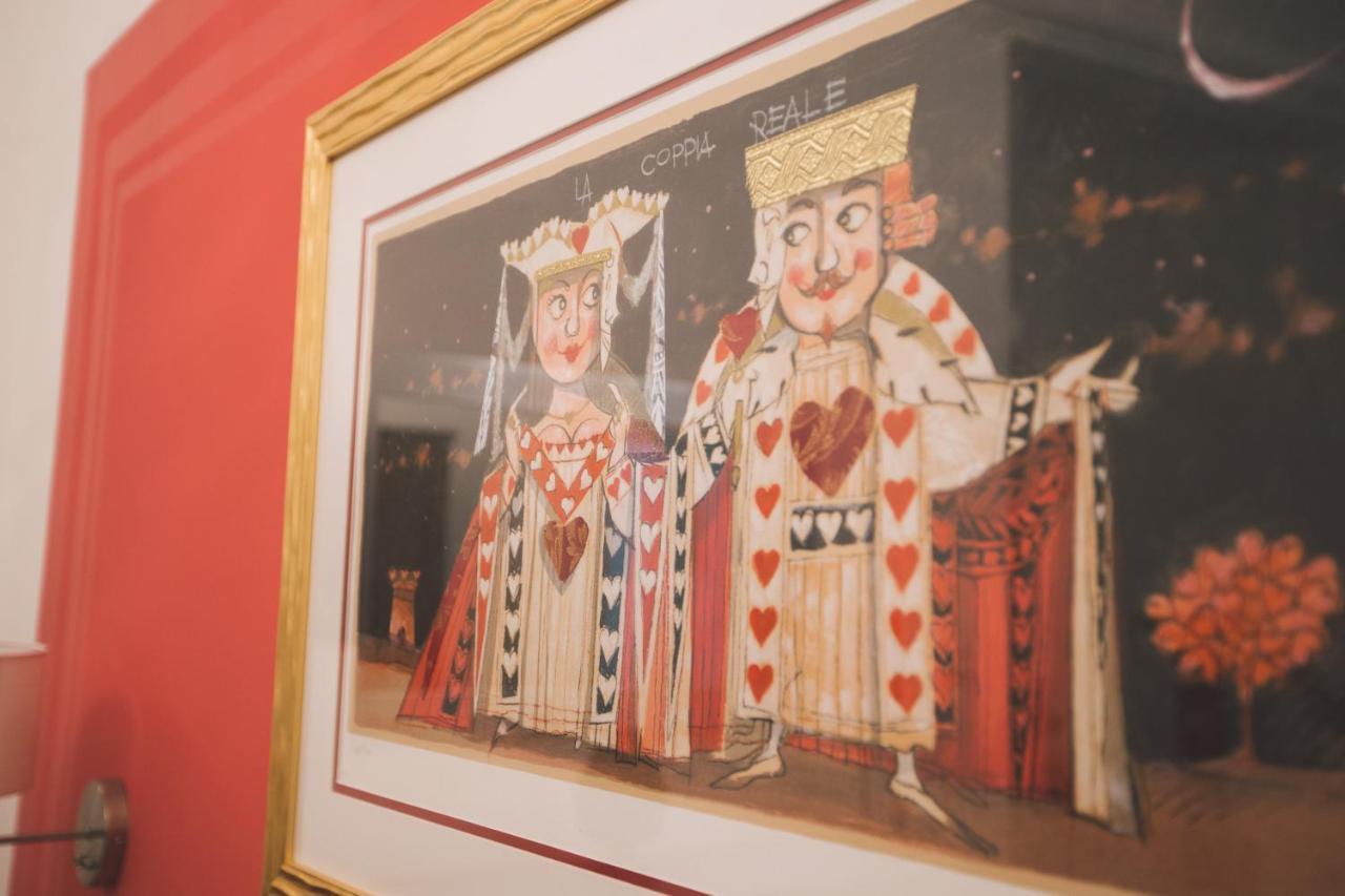 Le Muse Di Apollo Apartment Syracuse Bagian luar foto