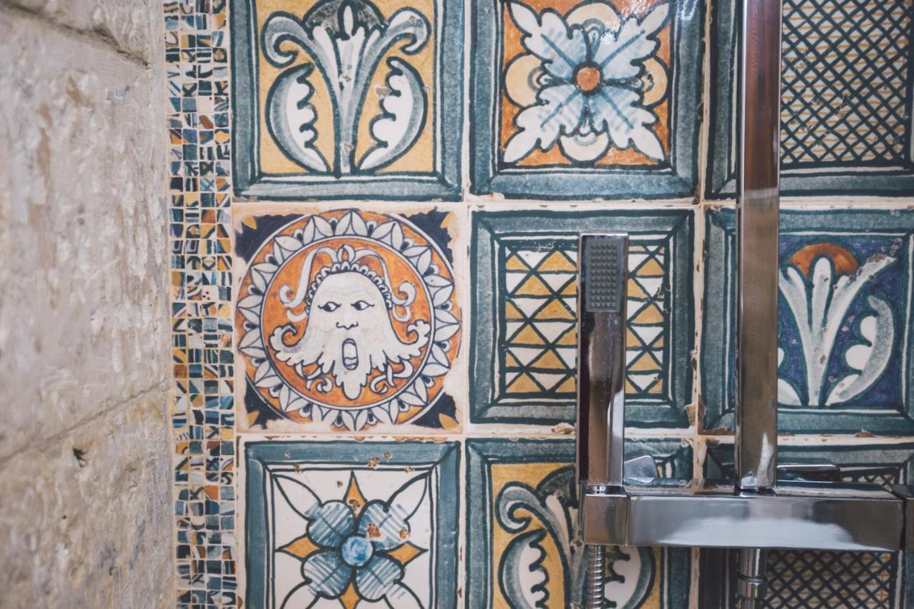Le Muse Di Apollo Apartment Syracuse Bagian luar foto